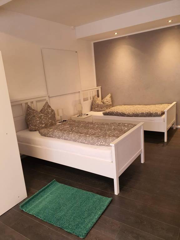 Apartment with 3 rooms for 8 persons — photo 3