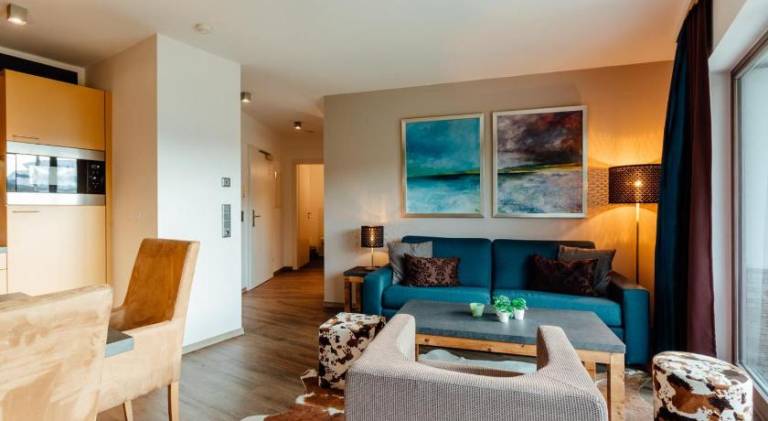 Lovely rental apartment | Dogs allowed — photo 2