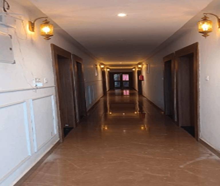 AKS INTERNATIONAL HOTEL AND RESORT — photo 4