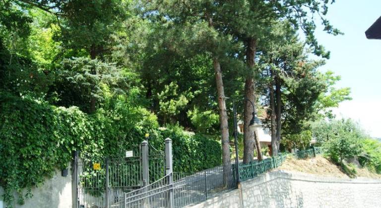 B&B IL QUERCETO in Potenza