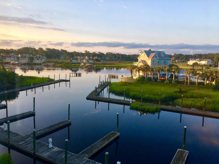 Condo  Cherry Grove Beach