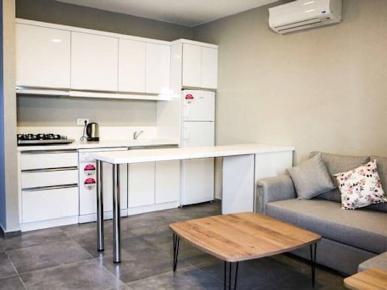 YALIN APART OTEL — photo 4