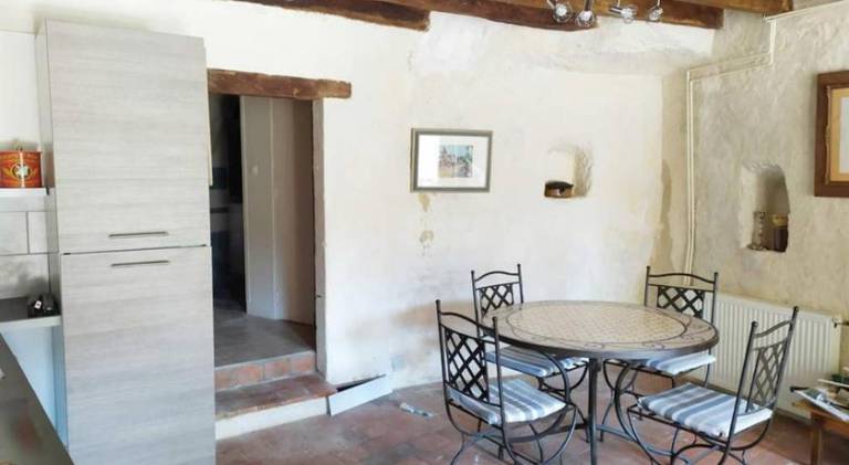 House with 2 rooms for 6 persons — photo 4
