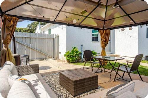 Ferienhaus Santa Monica