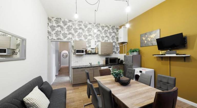 Holiday apartment | Pet-friendly — photo 2