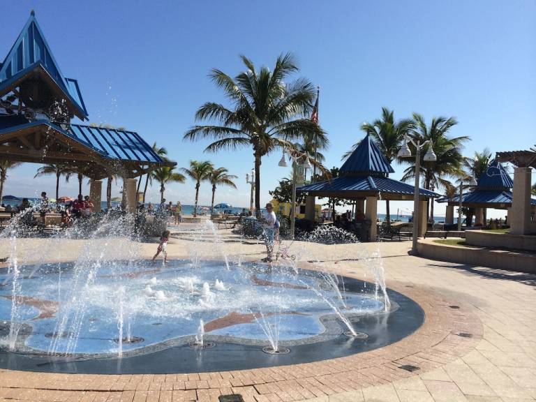 House Hallandale Beach