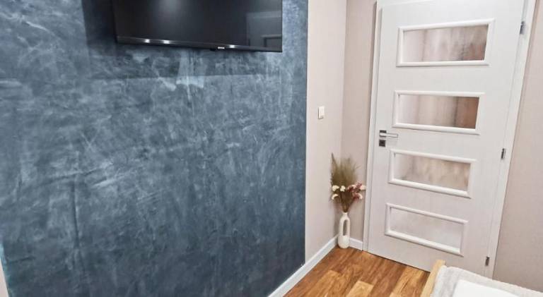 Rental apartment with 1 room for 4 persons in Ruse