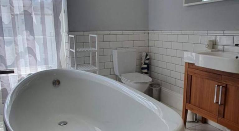 The Rocky Cove Bed & Breakfast — photo 3