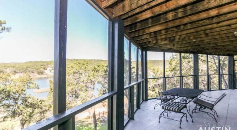 204 m&sup2; Ferienhaus