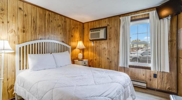 The Inn at Lewes in Rehoboth Beach, DE