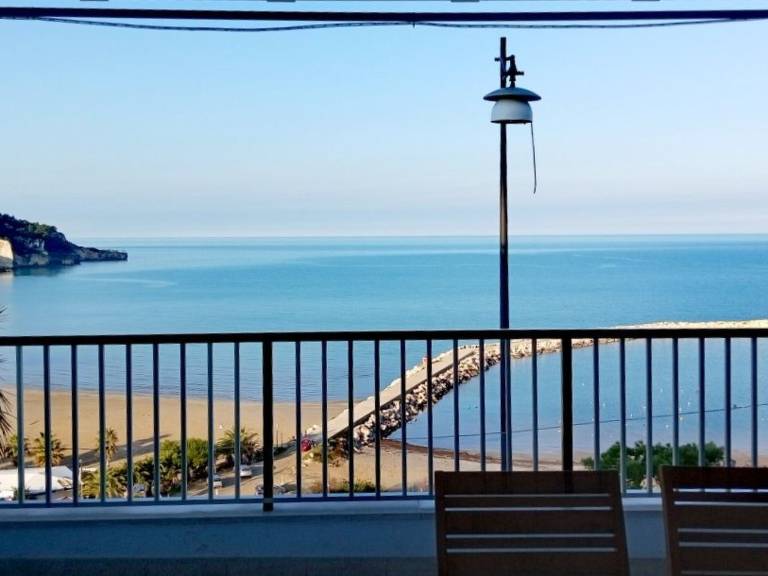 Appartement  Peschici