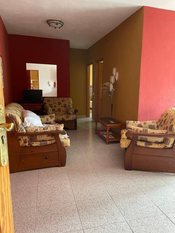 Ferienwohnung Los Llanos