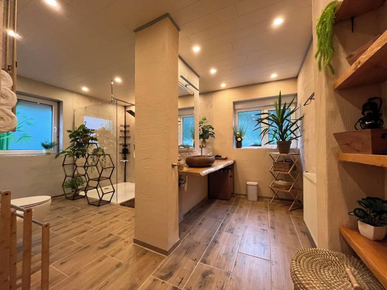 Ferienwohnung Bexbach