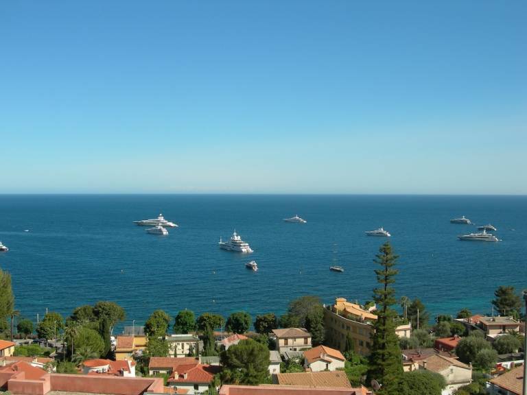 Appartement Beaulieu-sur-Mer