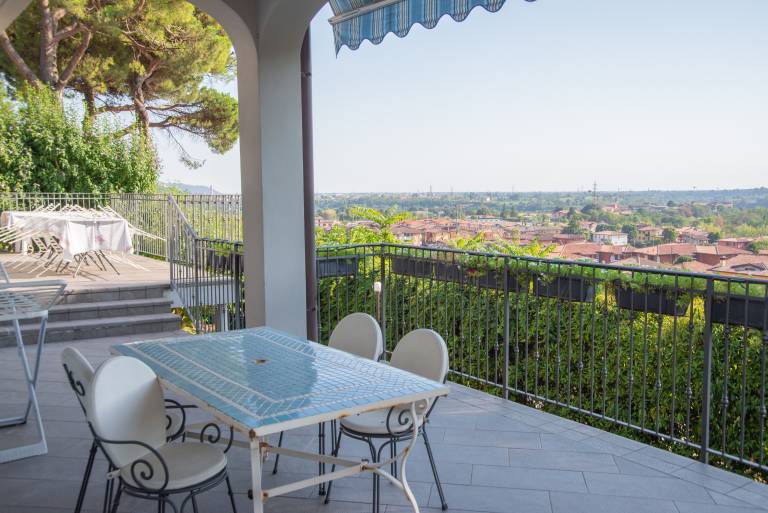 Wonderful private room with fast internet | Dogs allowed in Paratico
