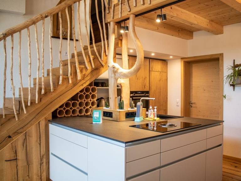 Ferienwohnung in Gemeinde Gosau f&uuml;r max. 5 Personen