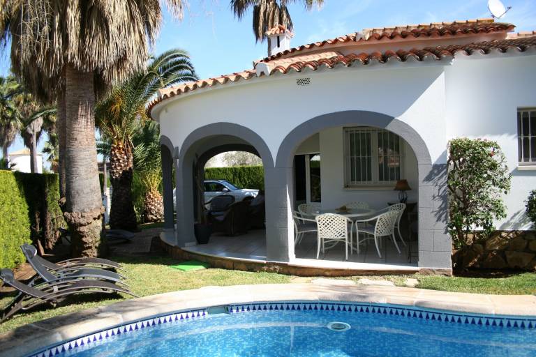 Villa Oliva