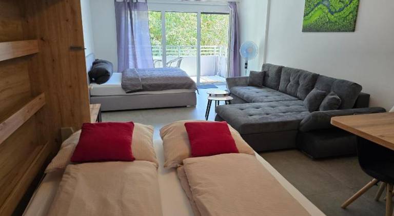 Ferienwohnung  Gaimersheim