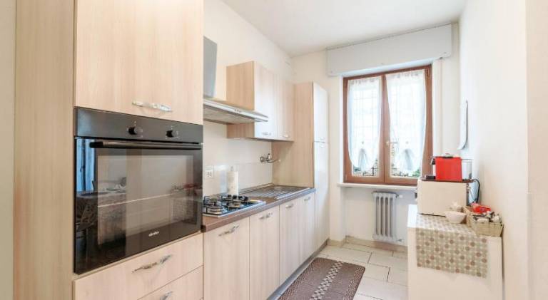 Rental apartment with 2 rooms for 4 persons — photo 4