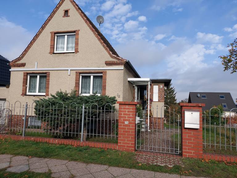 Ferienwohnung Rudow