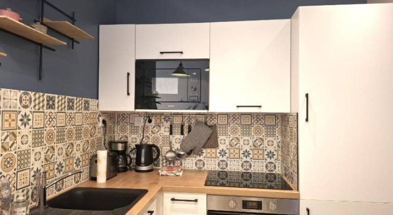 Fully equipped rental apartment | Close to the beach | Pets allowed — photo 5