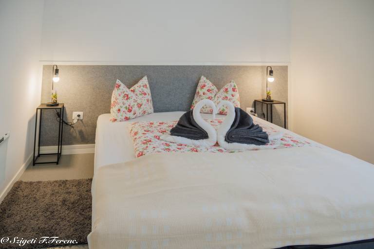 Holiday apartment with 1 room for 2 persons — photo 3