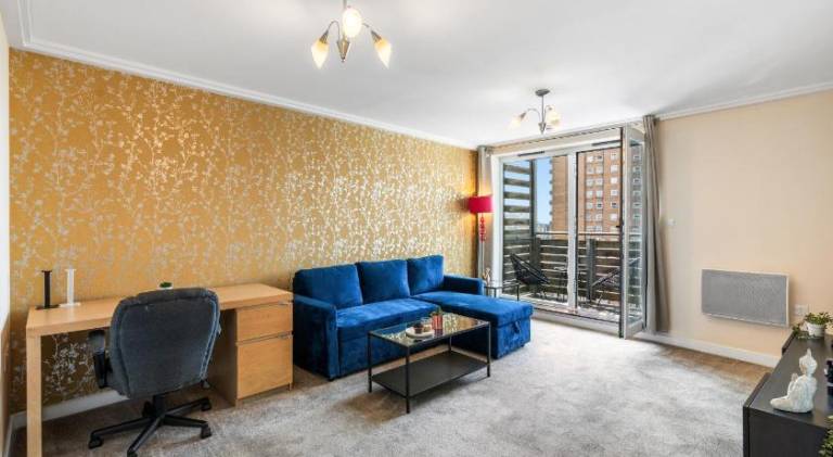 Beautiful apartment | Next to Royal Pavilion | Pet-friendly — photo 4