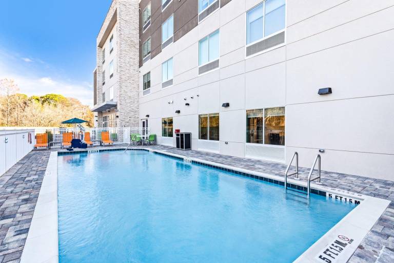 Holiday Inn Express & Suites Niceville - Eglin Area By IHG — photo 2