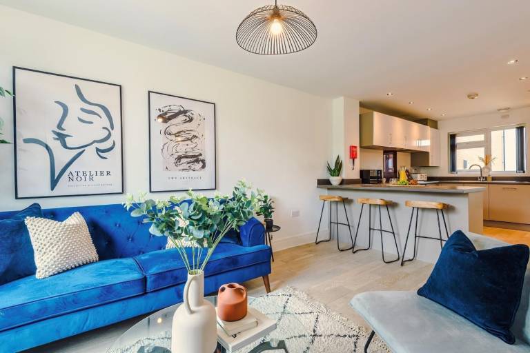 House  Newcastle-under-Lyme