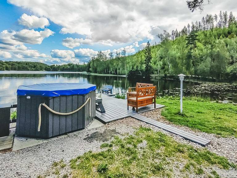 Spacious vacation home with sauna | Nature view | Pets are welcome — photo 3