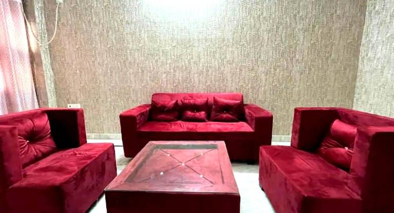 20 m&sup2; Ferienwohnung