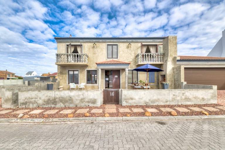 250 m² Ferienhaus