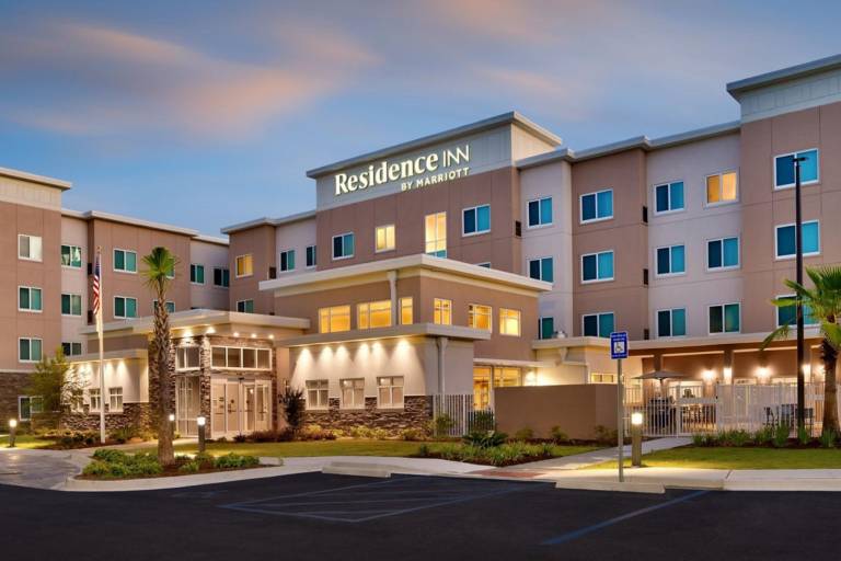 Residence Inn by Marriott Brunswick in Brunswick, GA