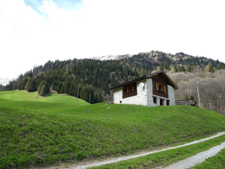 Casa Campo