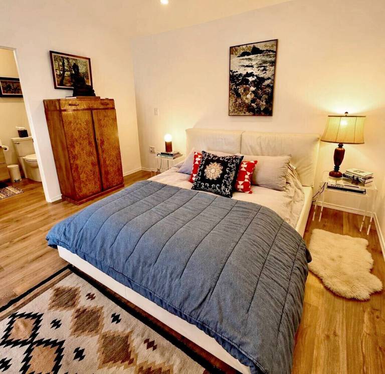 Cabin Paso Robles
