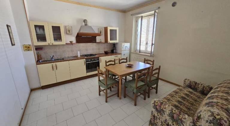 Pleasant apartment | Dogs allowed in Grottammare