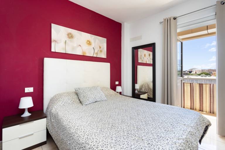 Appartement Santa Cruz de Tenerife