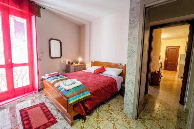 Appartamento vacanza Montella