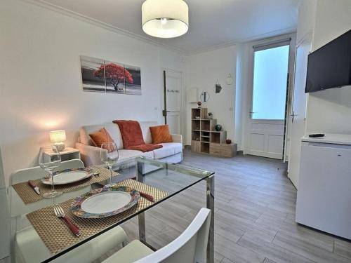 Appartement Torcy