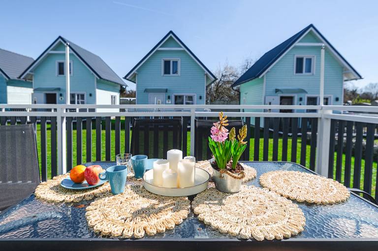Ferienhaus Gmina Międzyzdroje