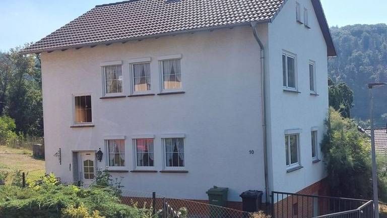 Ferienhaus Hemfurth-Edersee