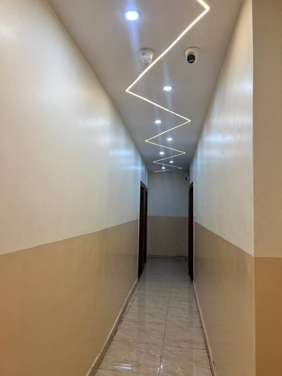 Hotel Silver Palace Kanpur