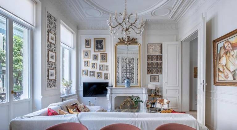 Ferienwohnung Brüssel
