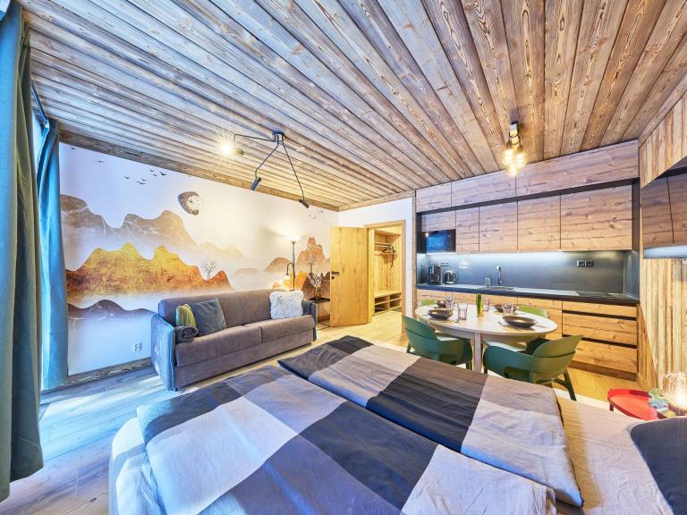 Harrachov Resident C — photo 4
