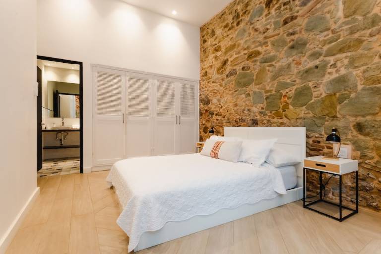 Appartement Panama-stad