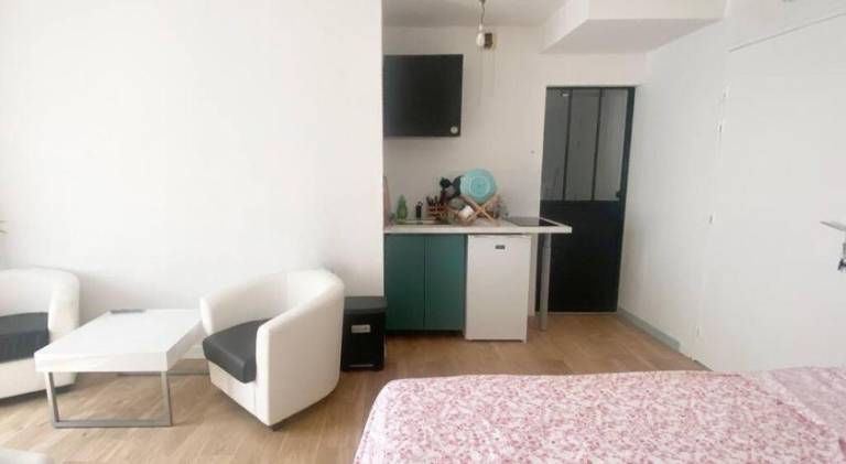 Apartment | Pets are welcome — photo 4