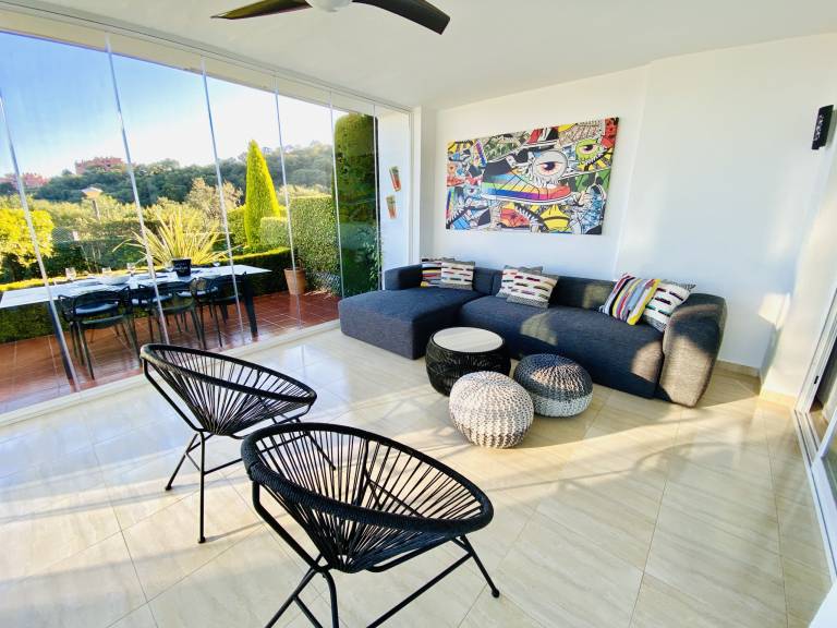 Apartment La Cala Golf