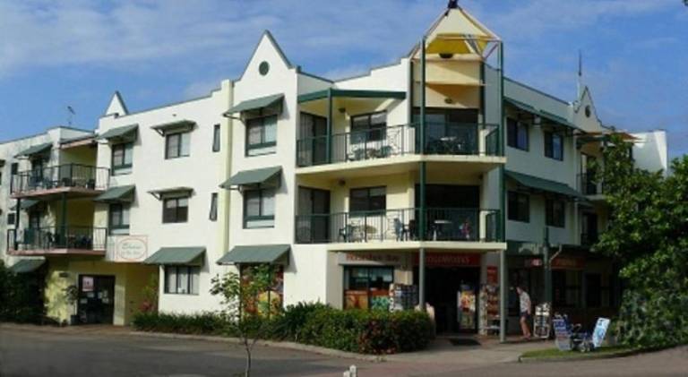 Serviced apartment Horseshoe Bay
