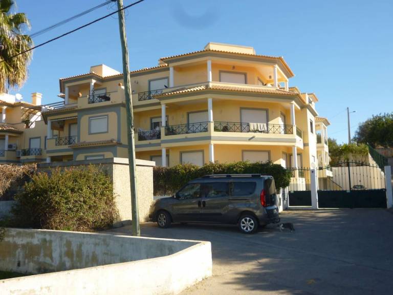 Appartement Tavira