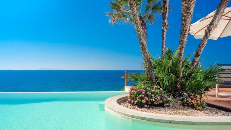Villa Castelsardo